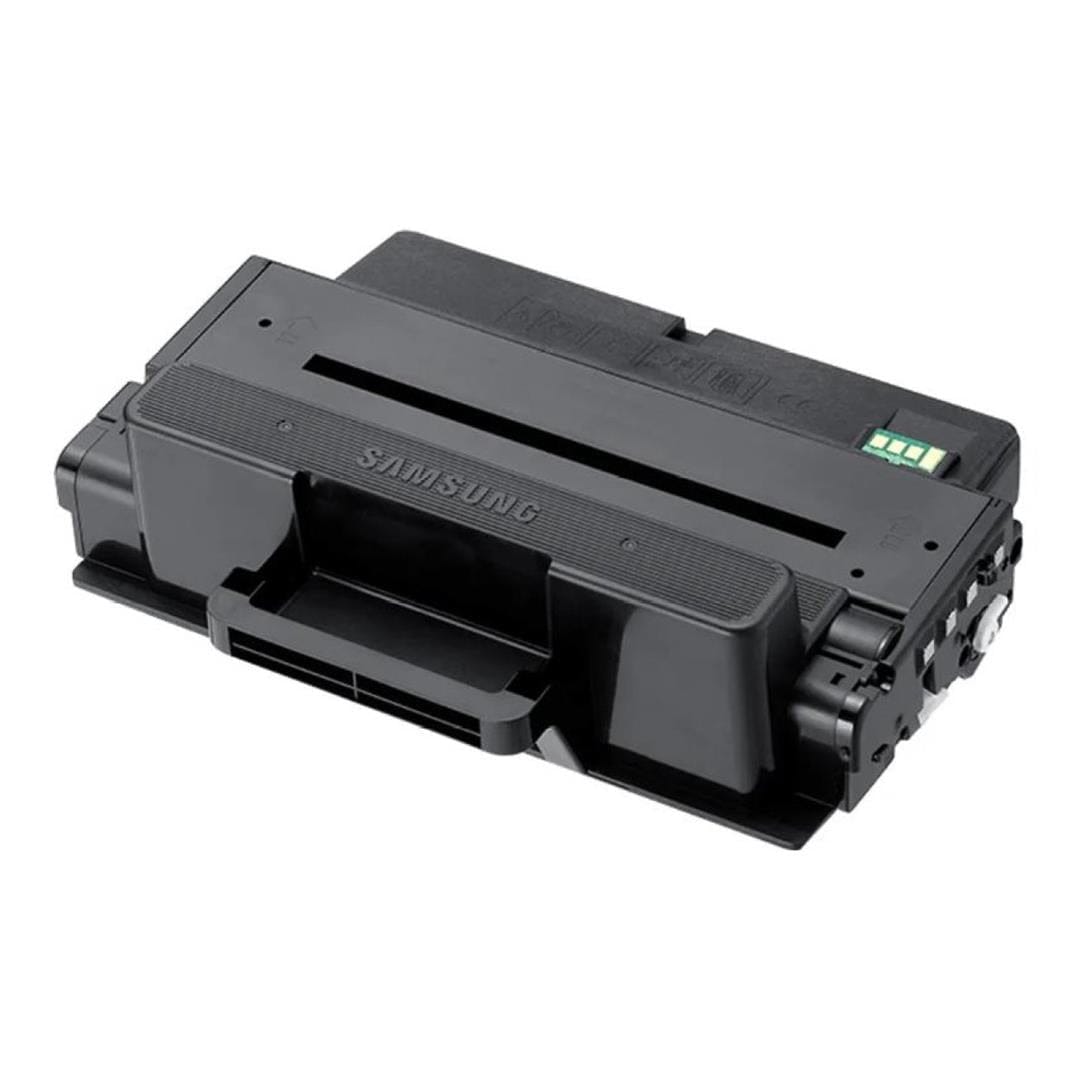 Samsung MLT-D205E Black Toner Cartridge 10,000 Pages Original SU946A Single-pack