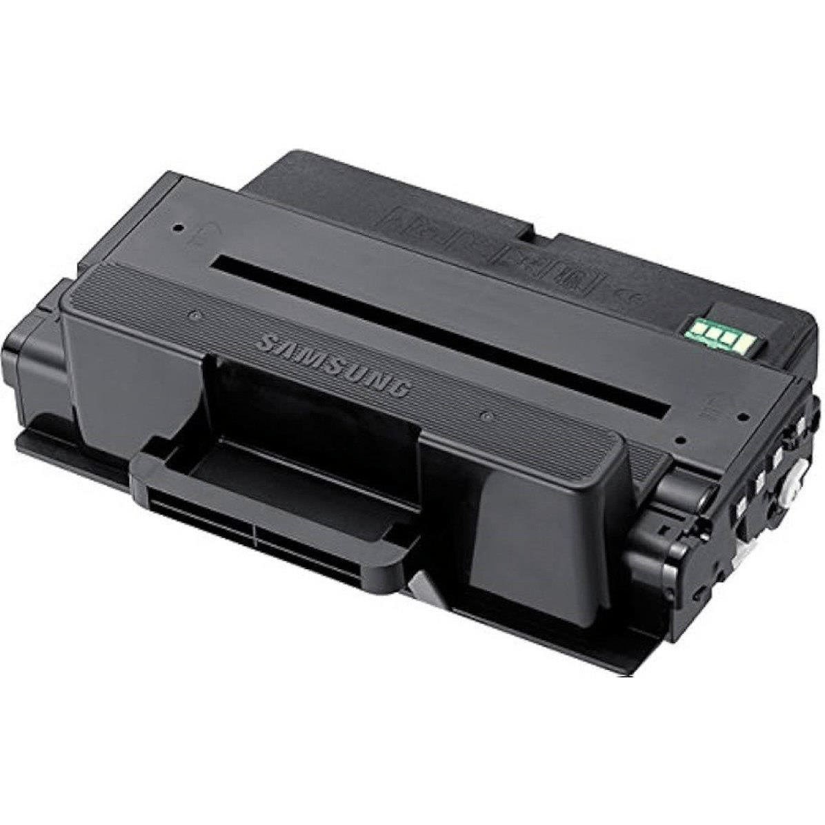 Samsung MLT-D205L Black Toner Cartridge 5000 Pages Original SU954A Single-pack