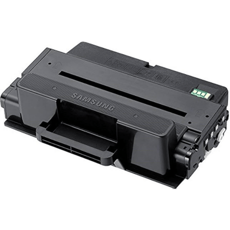 Samsung MLT-D205L Black Toner Cartridge 5000 Pages Original SU954A Single-pack