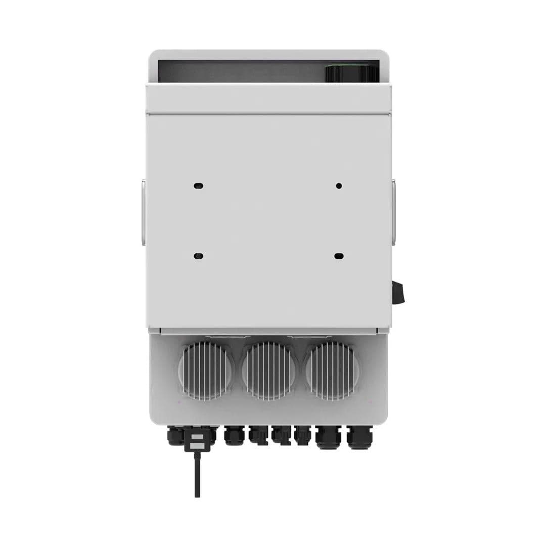 Deye 5-12KW Three Phase 2 MPPT Hybrid Inverter SUN-12K-SG04LP3-EU