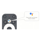 SmartVu SV-10 G2 Android TV Streaming Device