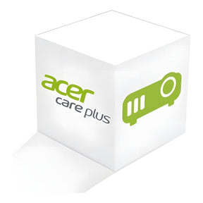 Acer 3-year to 5-year ACP Next Business Day Upgrade Warranty SV.WNBA0.D01