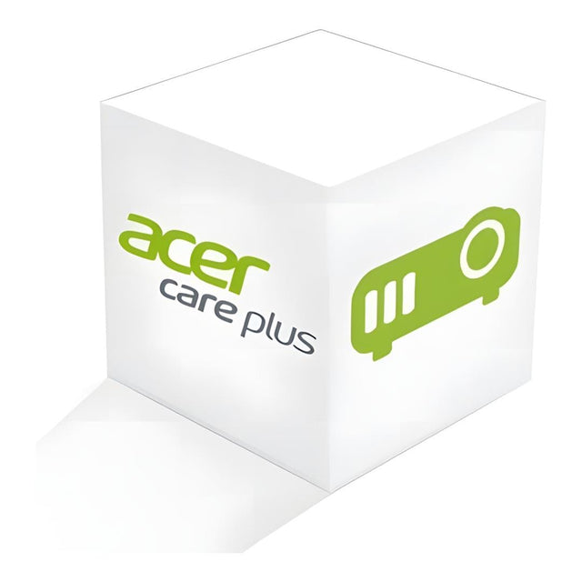 Acer 3-year to 5-year ACP Next Business Day Upgrade Warranty SV.WNBA0.D01