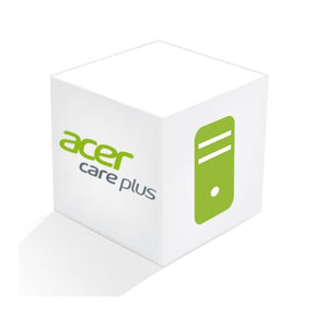 Acer Aspire Desktop Warranty Extension Upgrade from 1-year Carry-in to 3-year Carry-in SV.WPCA0.ZA7