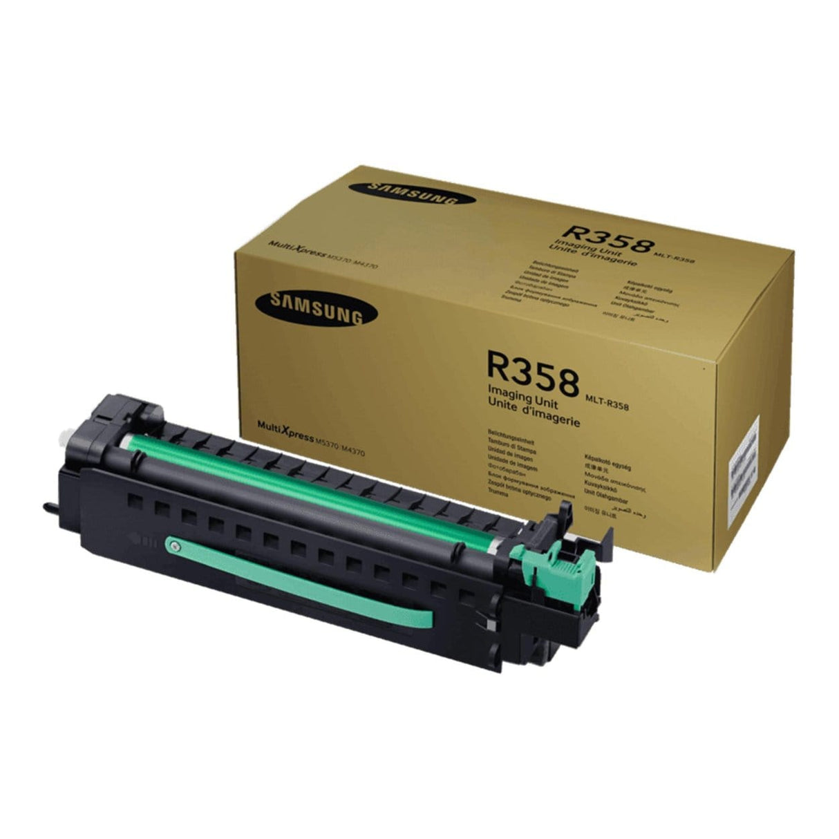 Samsung MLT-R358 Imaging Unit 100 000 pages Original SV167A Single-pack