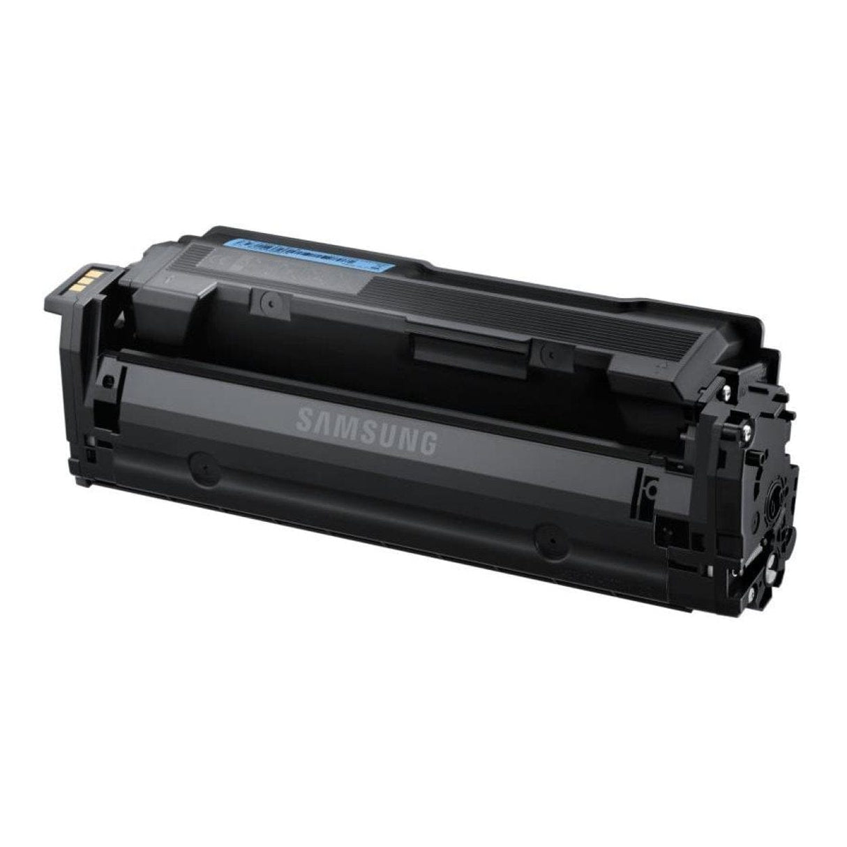 Samsung CLT-C603L Cyan Toner Cartridge 10,000 Pages Original SV232A Single-pack