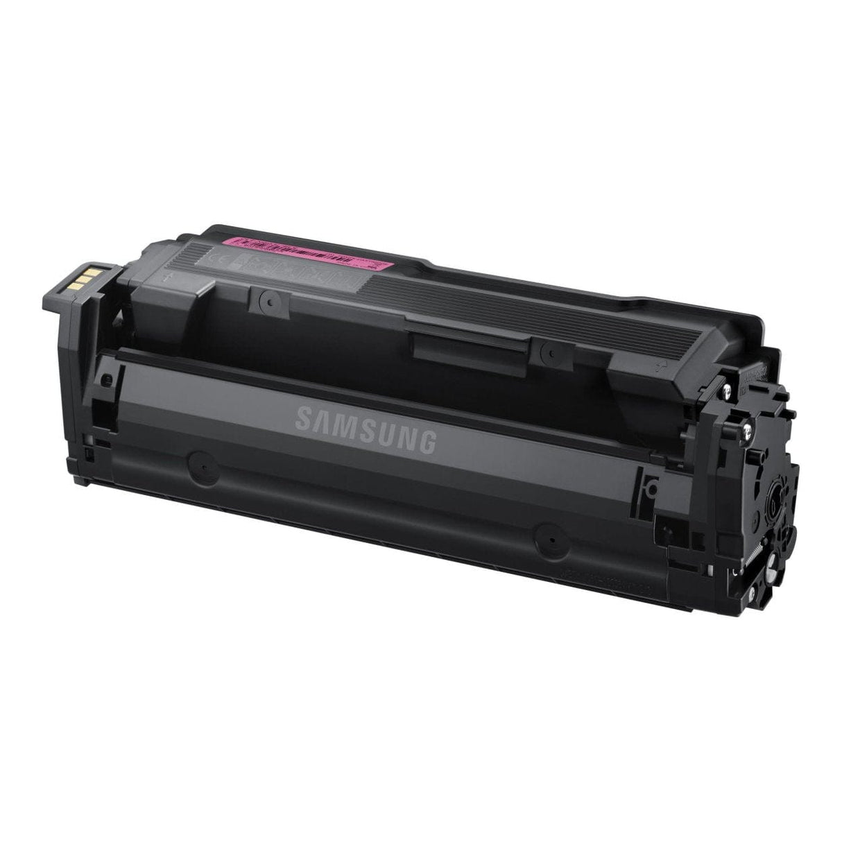 Samsung CLT-M603L Magenta Toner Cartridge 10,000 pages Original SV247A Single-pack