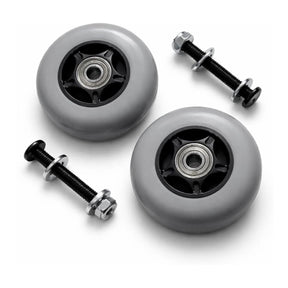 Everki Replacement Backpack Trolleys Wheels Set SW01G