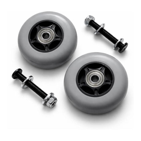 Everki Replacement Backpack Trolleys Wheels Set SW01G