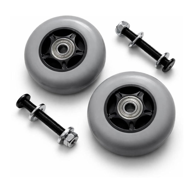 Everki Replacement Backpack Trolleys Wheels Set SW01G