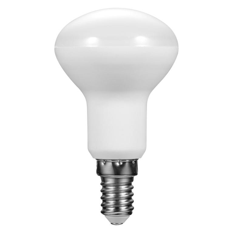 Switched 6W R50 E14 LED Light Bulb Cool White SWD-10014-6-E14-CW ...