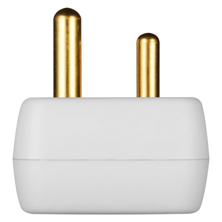 Switched 4-way Schuko Adapter White SWD-72013-WT – FirstShop