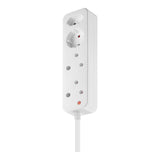 Switched  4-way High Surge Multiplug SWD-8508-05(V1)