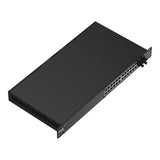 Teltonika SWM280 L2+ Gigabit Ethernet (10/100/1000) PoE Managed Network Switch