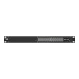 Teltonika SWM280 L2+ Gigabit Ethernet (10/100/1000) PoE Managed Network Switch