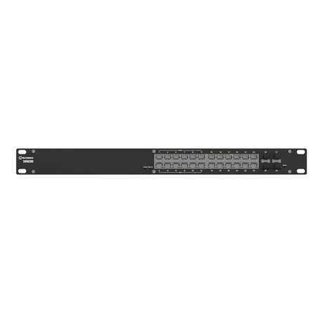 Teltonika SWM280 L2+ Gigabit Ethernet (10/100/1000) PoE Managed Network Switch