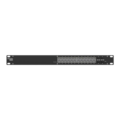 Teltonika SWM281 24-port L2 Gigabit Ethernet Mananaged Switch