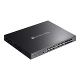 TP-Link Omada SX3832MPP 32-port 10GE L2+ Managed Network Switch