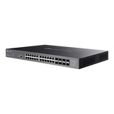 TP-Link Omada SX3832MPP 32-port 10GE L2+ Managed Network Switch