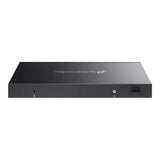 TP-Link Omada SX3832MPP 32-port 10GE L2+ Managed Network Switch