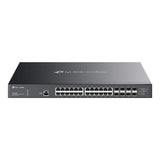 TP-Link Omada SX3832MPP 32-port 10GE L2+ Managed Network Switch