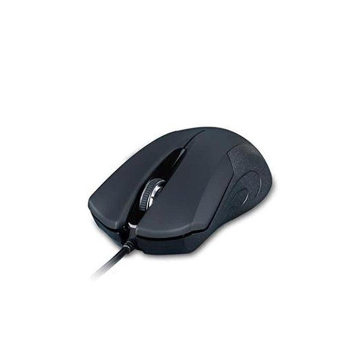 GoFreeTech GFT-M008 Wired Optical Mouse Black T-M008