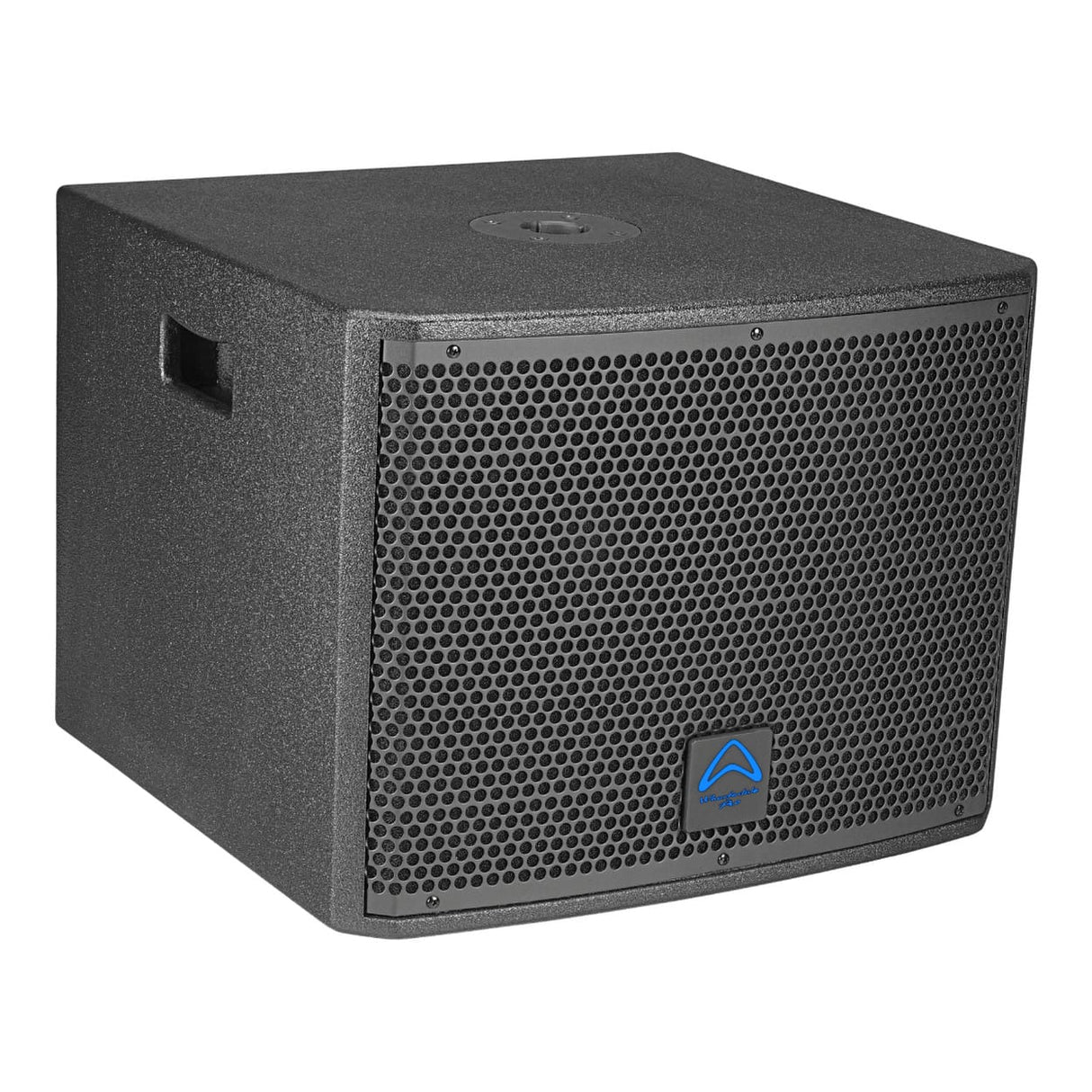 Wharfedale T-SUB-AX12B 12-inch 500W Active Subwoofer