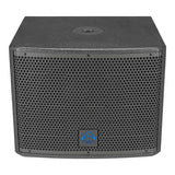 Wharfedale T-SUB-AX12B 12-inch 500W Active Subwoofer