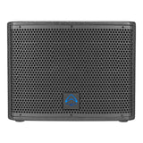 Wharfedale T-SUB-AX12B 12-inch 500W Active Subwoofer