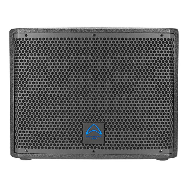 Wharfedale T-SUB-AX12B 12-inch 500W Active Subwoofer