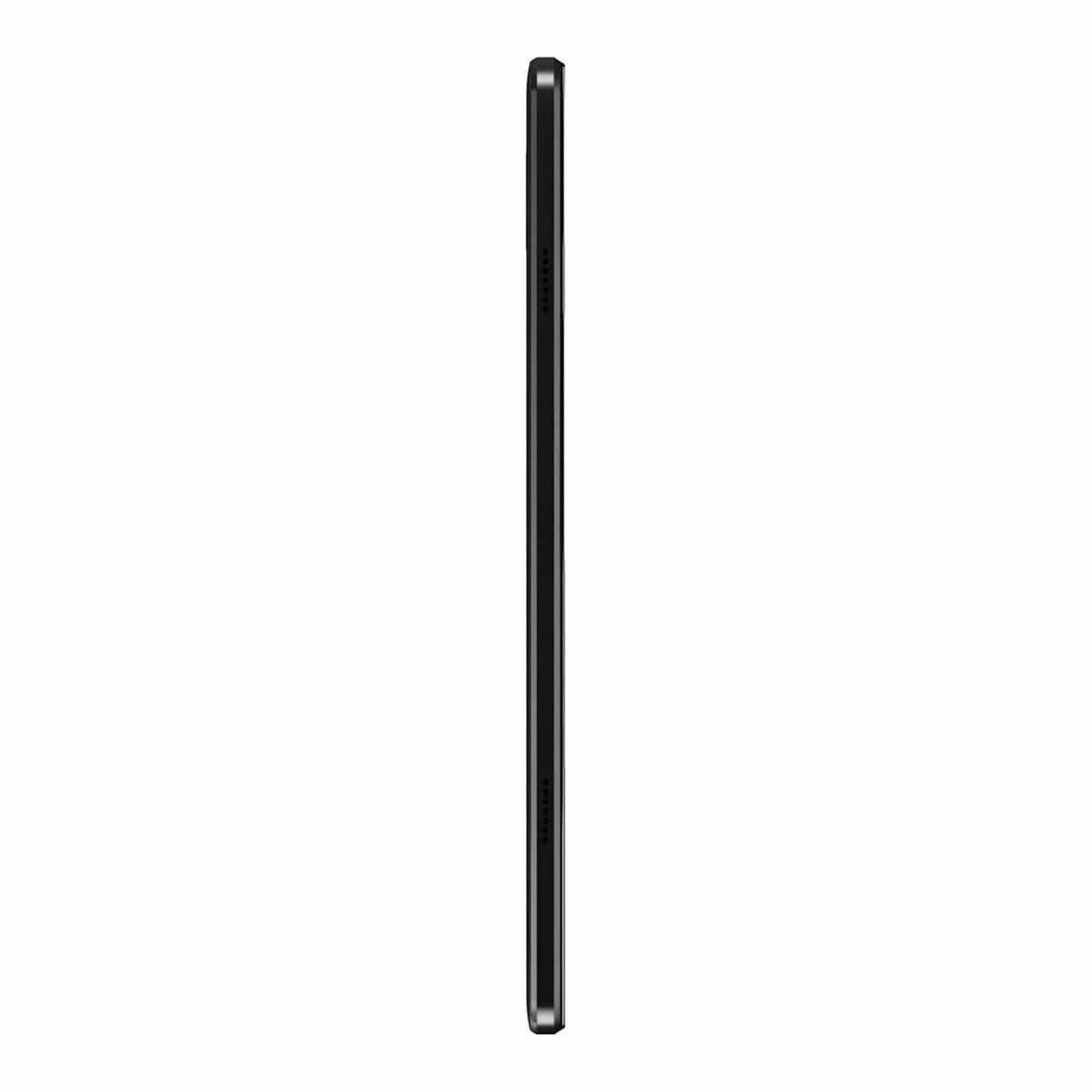 Doogee T10W 10.1-inch Tablet - Unisoc Tiger T310 128GB ROM 4GB RAM LTE Android 14 T10W-BLACK