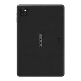 Doogee T10W 10.1-inch Tablet - Unisoc Tiger T310 128GB ROM 4GB RAM LTE Android 14 T10W-BLACK