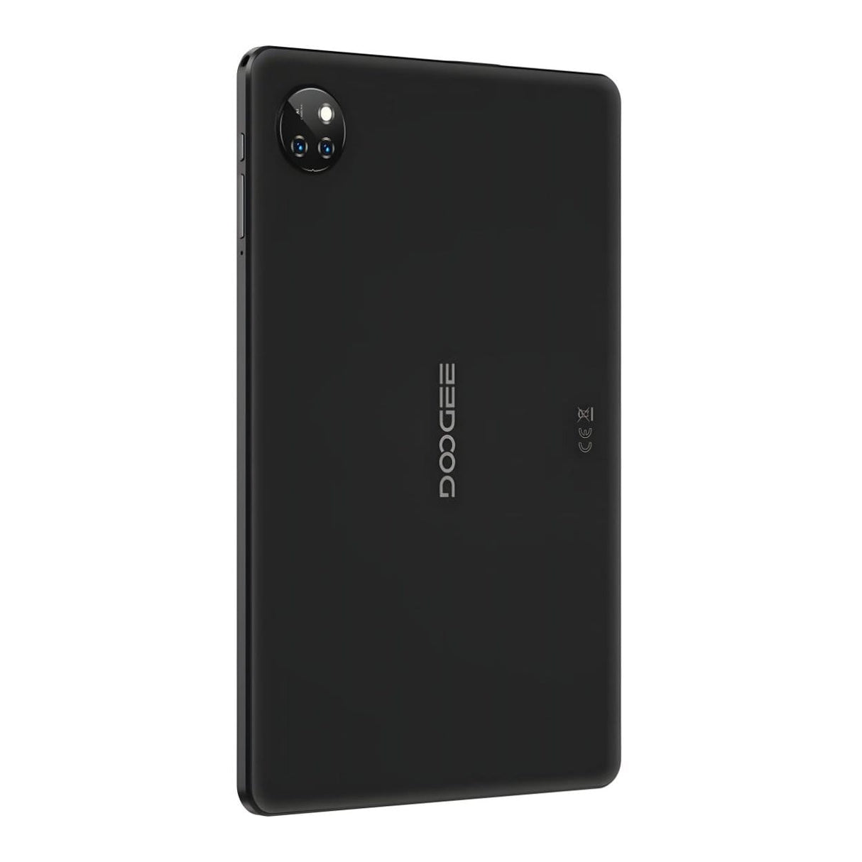 Doogee T10W 10.1-inch Tablet - Unisoc Tiger T310 128GB ROM 4GB RAM LTE Android 14 T10W-BLACK