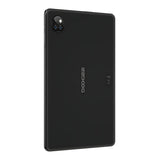 Doogee T10W 10.1-inch Tablet - Unisoc Tiger T310 128GB ROM 4GB RAM LTE Android 14 T10W-BLACK