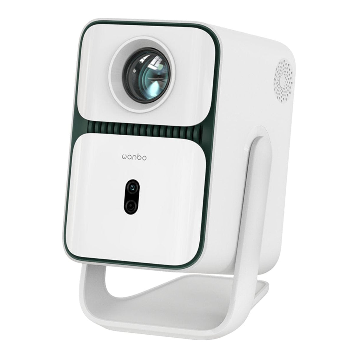 Wanbo T2 Ultra 1080P 500ANSI Android 11 Smart Home Theatre Projector