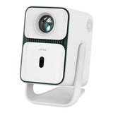 Wanbo T2 Ultra 1080P 500ANSI Android 11 Smart Home Theatre Projector