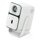 Wanbo T2 Ultra 1080P 500ANSI Android 11 Smart Home Theatre Projector