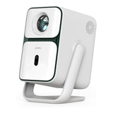 Wanbo T2 Ultra 1080P 500ANSI Android 11 Smart Home Theatre Projector