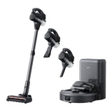 Eufy E20 3-in-1 Robot Vacuum Cleaner T2070G10