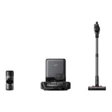 Eufy E20 3-in-1 Robot Vacuum Cleaner T2070G10