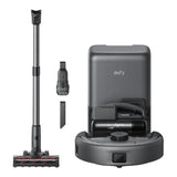 Eufy E20 3-in-1 Robot Vacuum Cleaner T2070G10