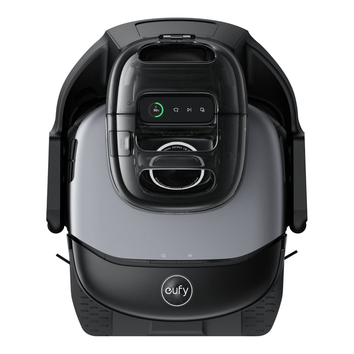 Eufy Omni S1 Pro Robot Vacuum T2080G11