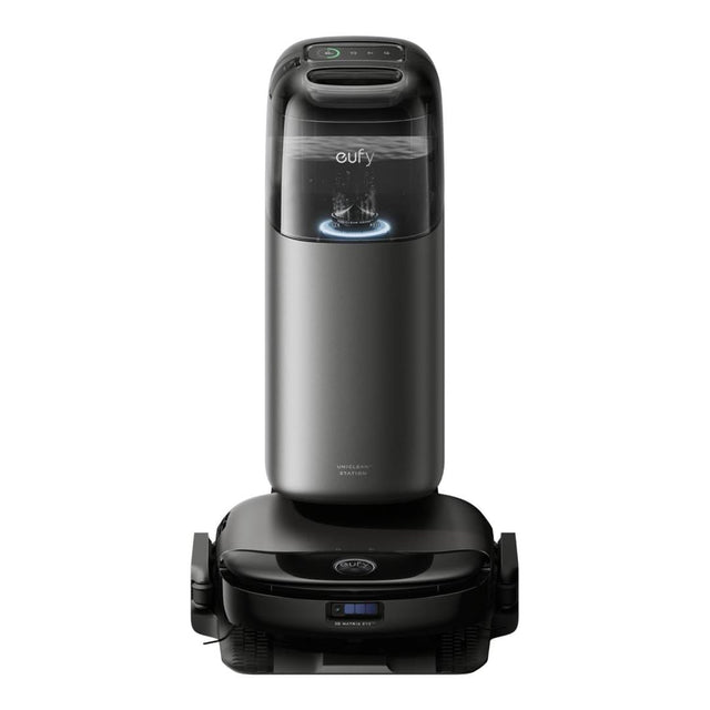 Eufy Omni S1 Pro Robot Vacuum T2080G11