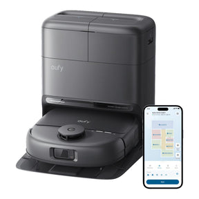 Eufy Omni C28 HydroJet Robot Vacuum T211A310