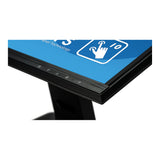 iiyama ProLite T2252MSC-B1 22-inch 1920 x 1080p FHD 16:9 60Hz 7ms LED IPS Touchscreen Monitor