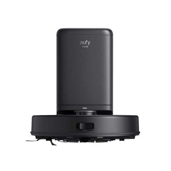 未開封！　Eufy X8 Pro with Self Empty Station Eufy Clean X8 Pro Robotic Vacuum with Self-empty Station T2276G11