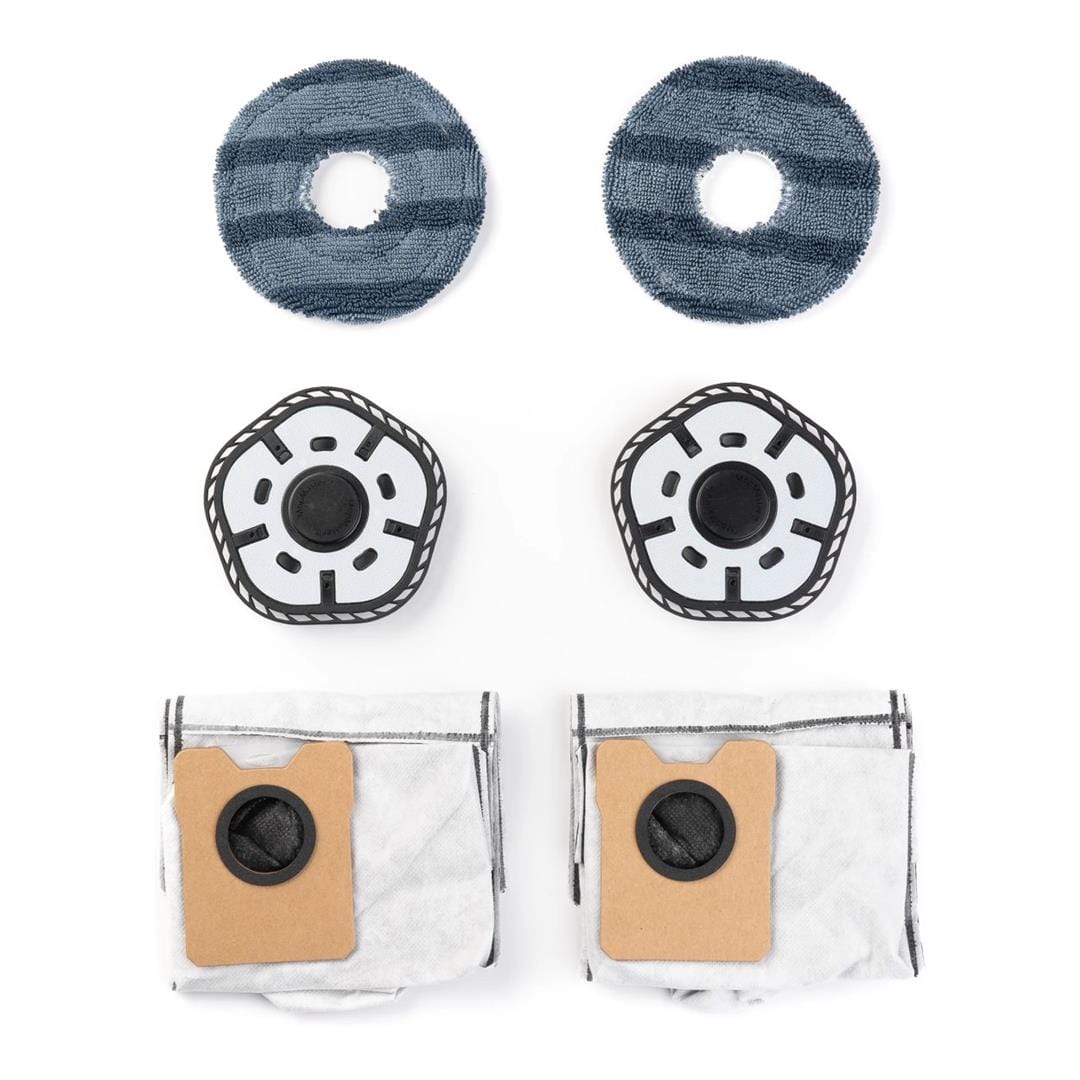 Eufy Accessory Pack for Omni C20 RoboVac T2280V11-95
