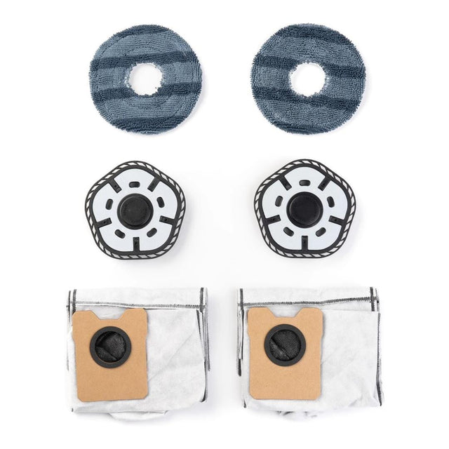 Eufy Accessory Pack for Omni C20 RoboVac T2280V11-95