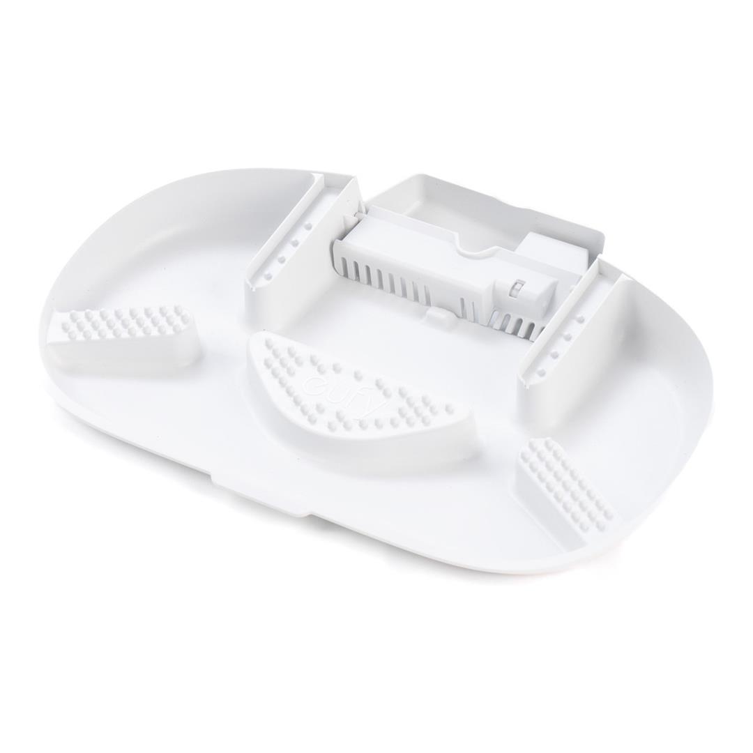 Eufy Cleaning Tray for X10 Pro Omni RoboVac - White T2351121-83