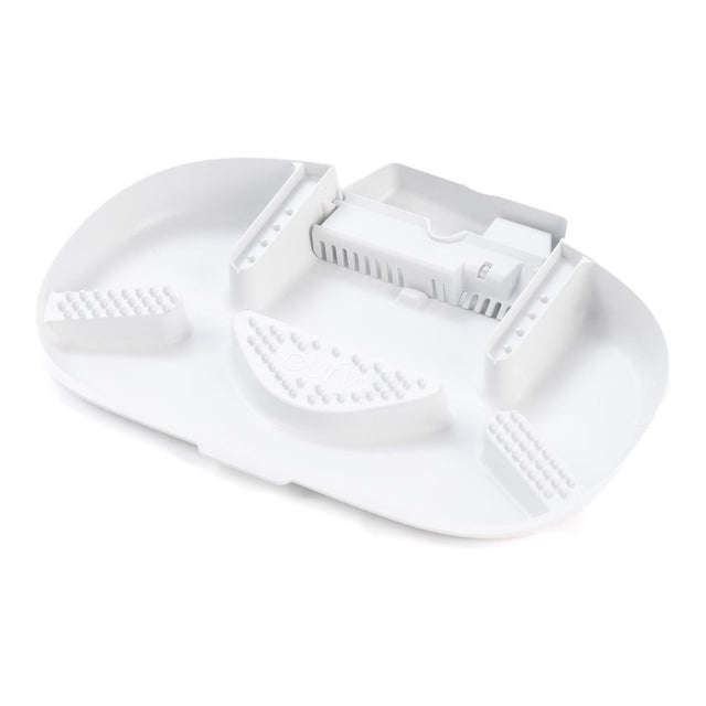 Eufy Cleaning Tray for X10 Pro Omni RoboVac - White T2351121-83
